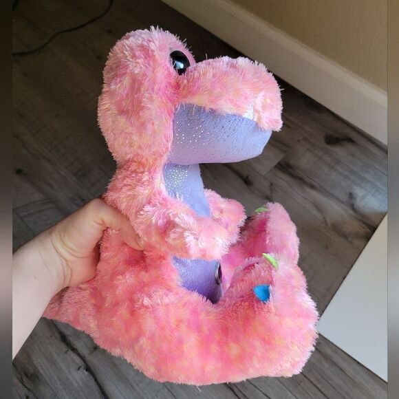 Wild republic sweet and sassy T-Rex - Picture 3 of 6